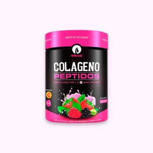 Colágeno Péptidos